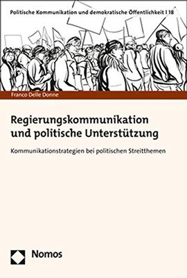 Regierungskommunikation